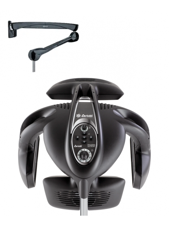 Ceriotti RX 6000 Electronic P04 | Salons.sk