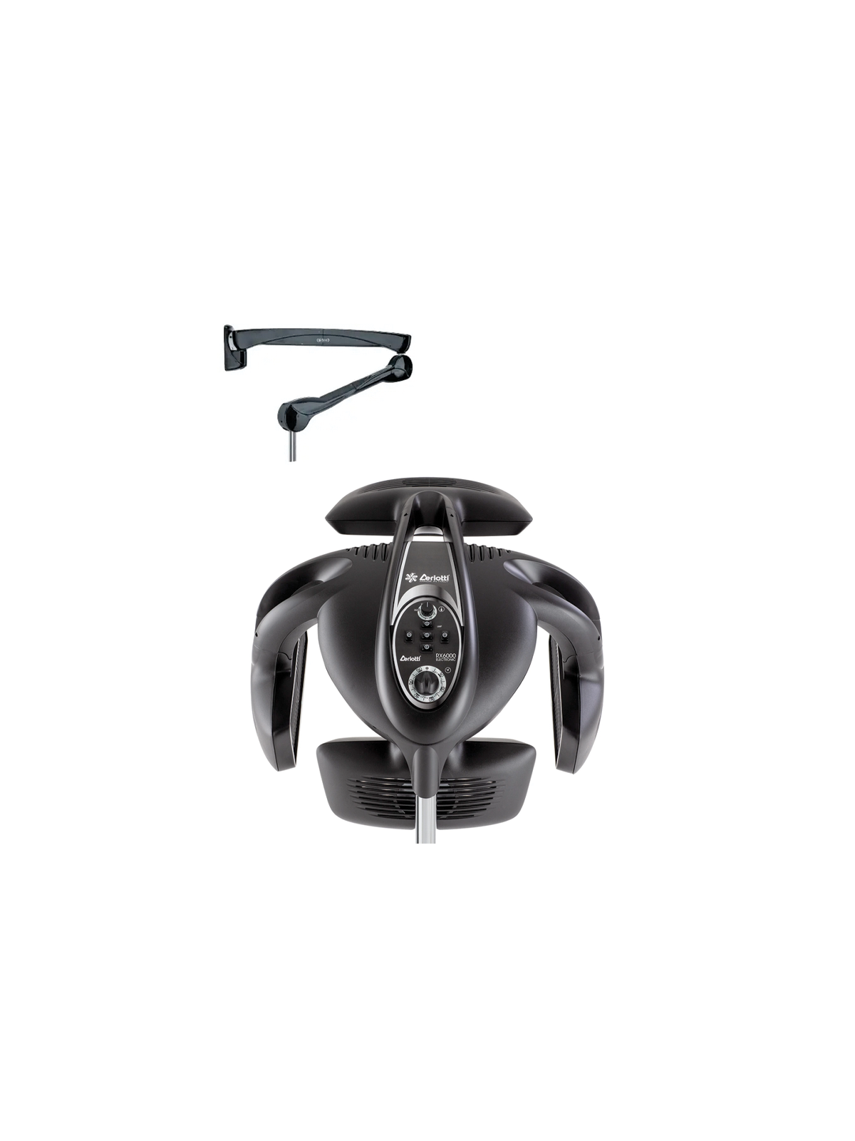 Ceriotti RX 6000 Electronic P04 | Salons.sk