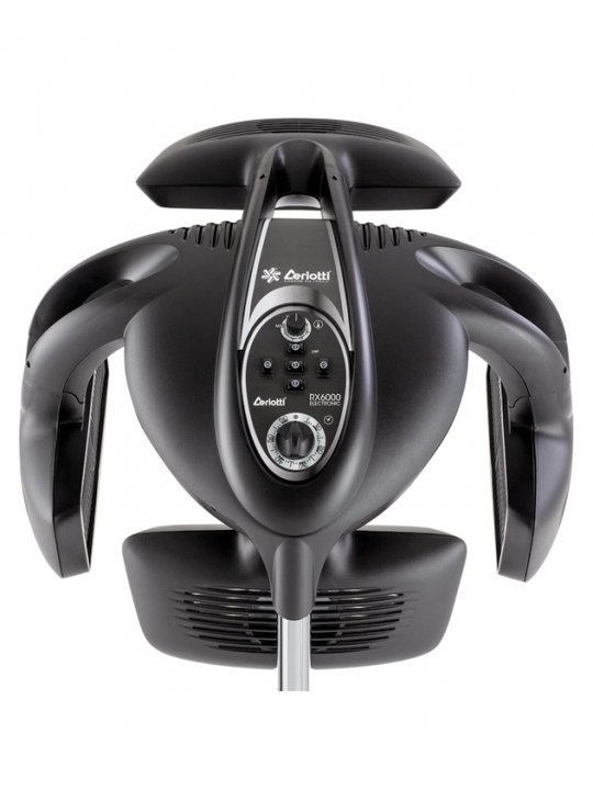 Ceriotti RX 6000 Electronic Stena | Salons.sk