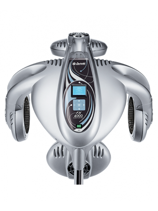 Ceriotti FX 4000 DIGITAL P01 | Salons.sk