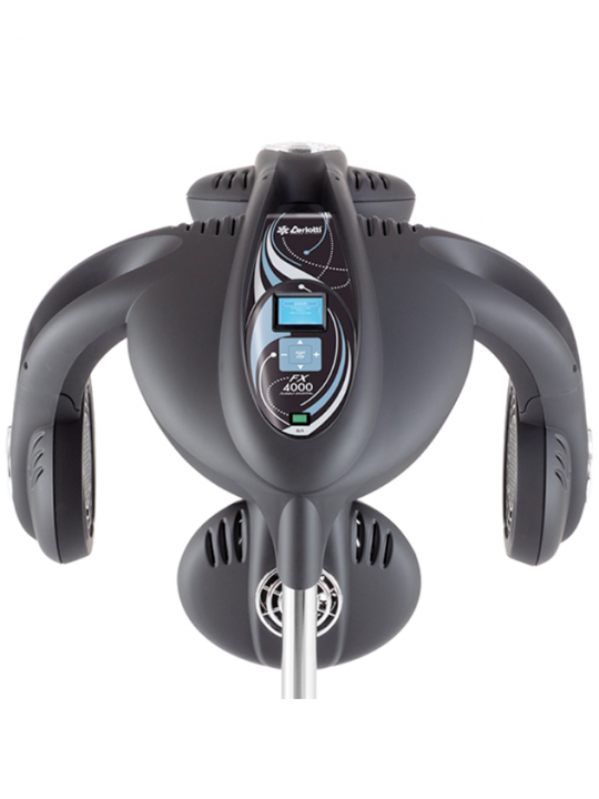 Ceriotti FX 4000 DIGITAL P04 | Salons.sk