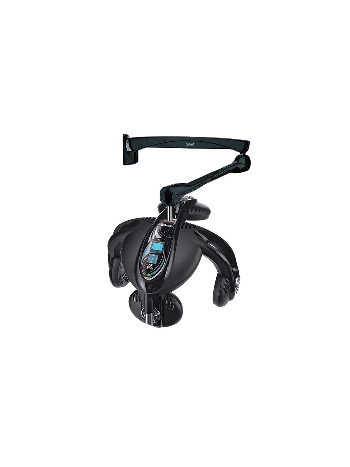 Ceriotti FX 4000 DIGITAL Stena